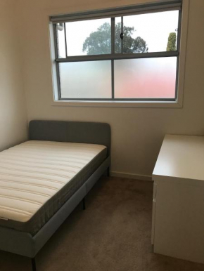 A nice new room, Campbelltown